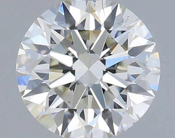 0.51 ct Round Diamond