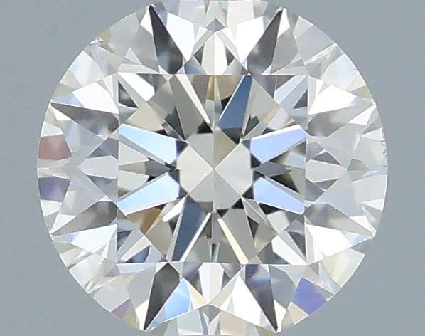 0.32 ct Round Diamond