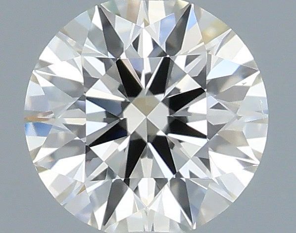 0.31 ct Round Diamond
