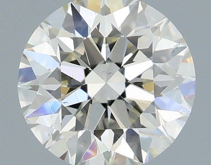 Diament 0.71 ct I/VS2
