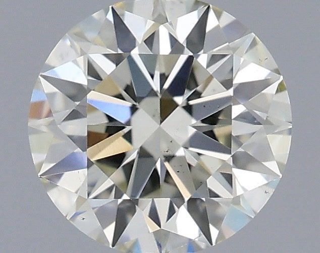 Diament 0.51 ct I/VS2