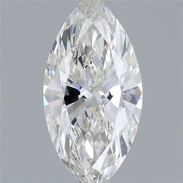 0.37 ct Marquise diamond