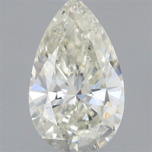 0.36 ct Pear Diamond