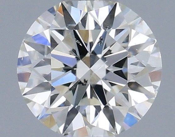 0.32 ct Round Diamond