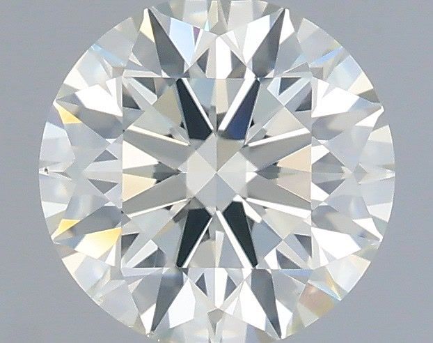 Diament 0.9 ct I/VS2