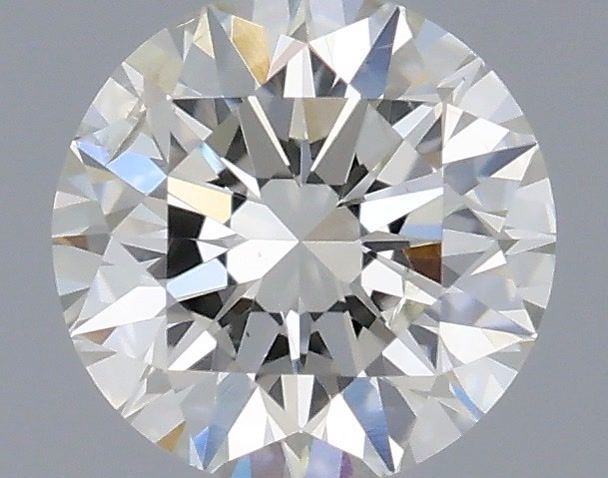 0.3 ct Round Diamond