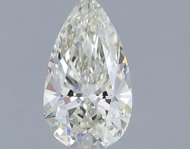 0.50 ct Pear diamond
