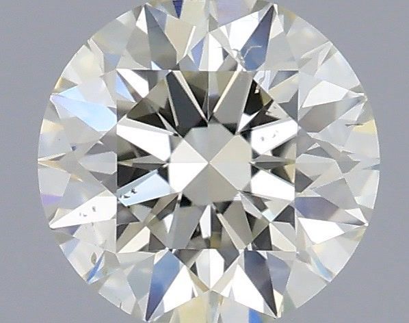 0.45 ct Round Diamond
