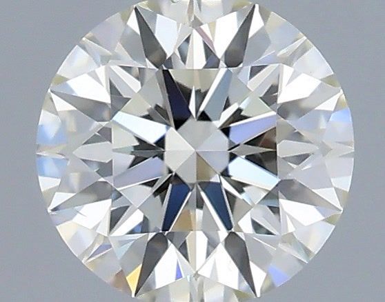 Diament 0.45 ct I/VS2