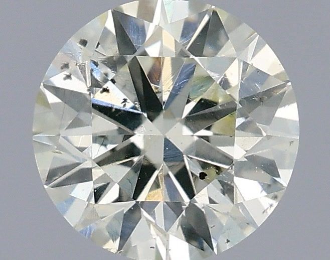 0.58 Carat