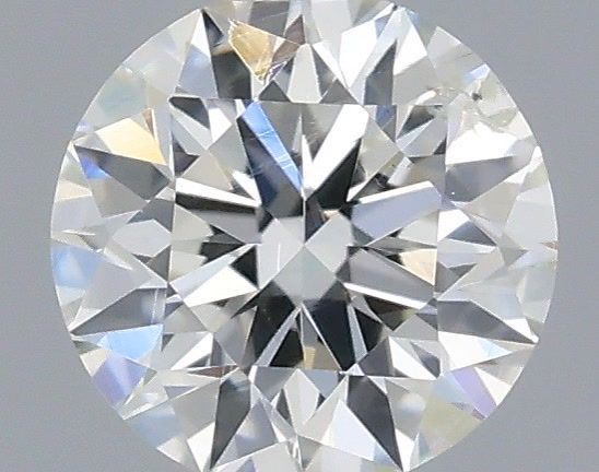 0.35 ct Round Diamond