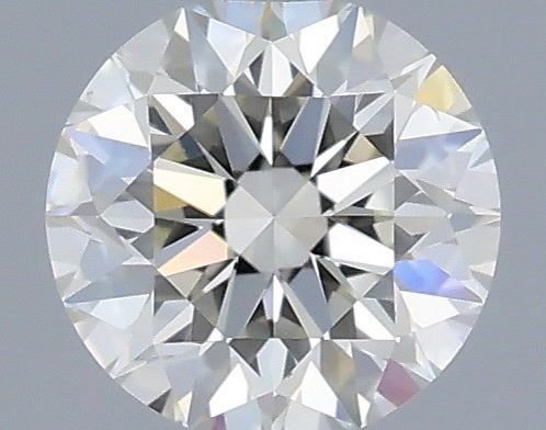 Diament 0.31 ct I/VS2