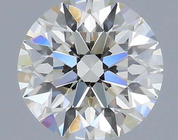 Diament 0.5 ct I/VS2