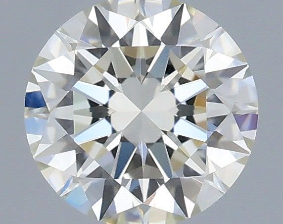 Diament 0.46 ct I/VS1
