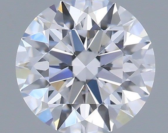 Diament 0.36 ct D/VVS2