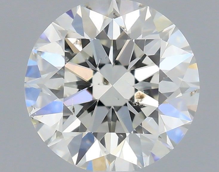 0.45 ct Round Diamond