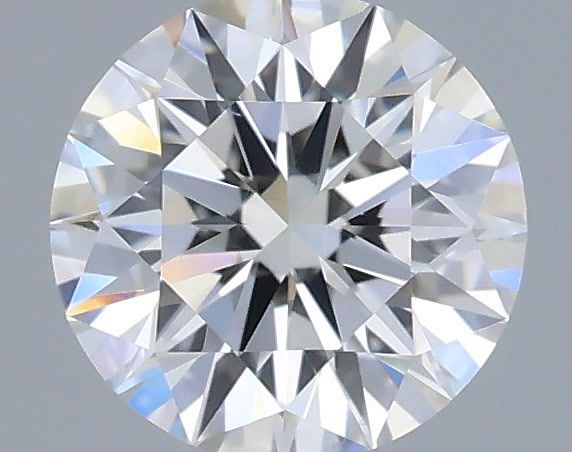 Diament 0.5 ct E/VS2