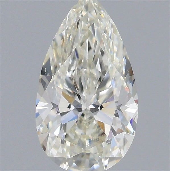 0.51 ct Pear Diamond