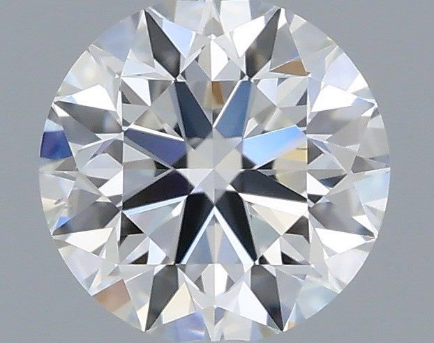 Diament 0.3 ct E/VS1