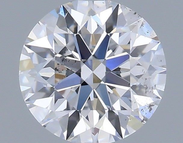 0.5 ct Round Diamond