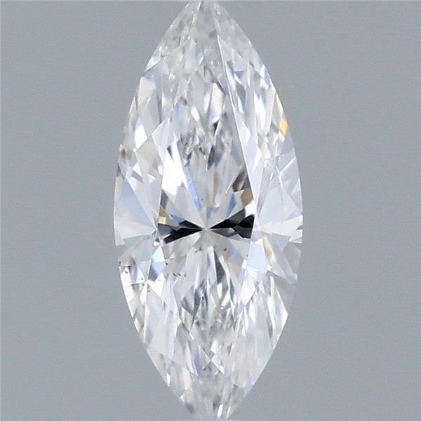 0.5 ct Marquise Diamond