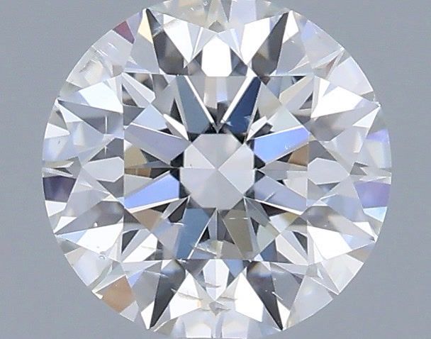 0.53 ct Round Diamond