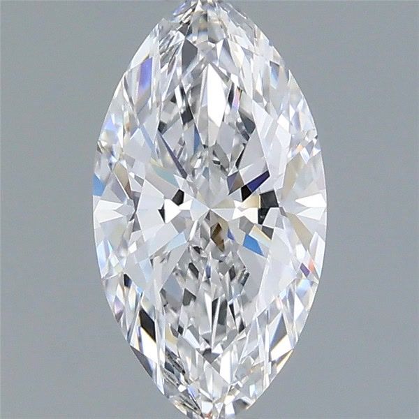 1.01 ct. marquise Lab Grown Diamond front image