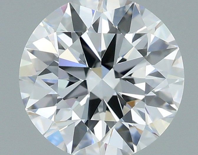 1.16 ct. round Lab Grown Diamond front image