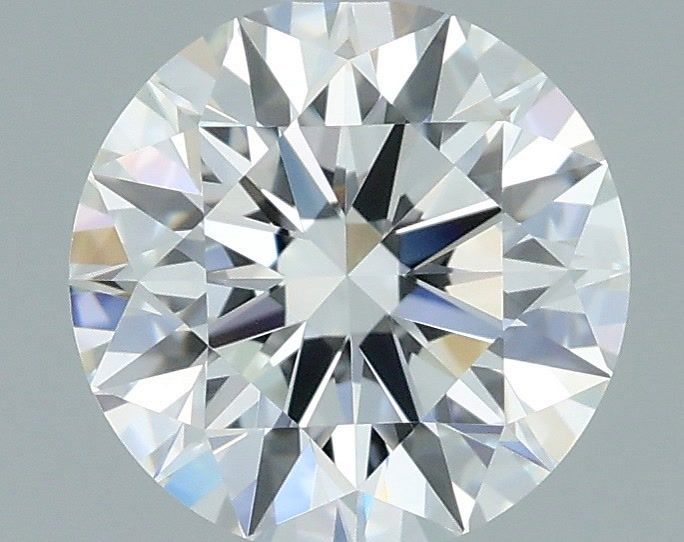 1.17 ct. round Lab Grown Diamond front image