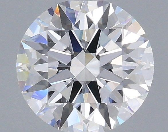 1.19 ct. round Lab Grown Diamond front image