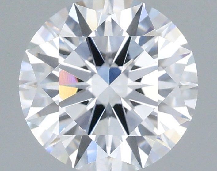 1.72 ct. round Lab Grown Diamond front image