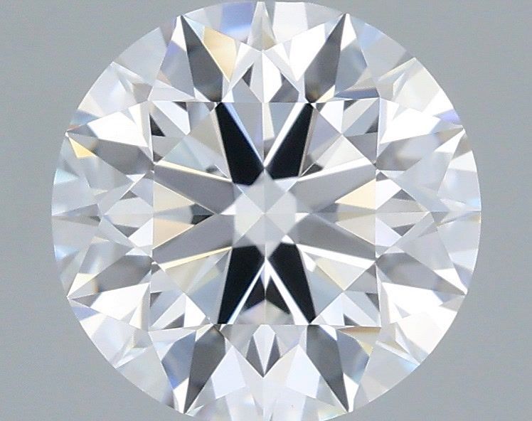 1.98 ct. round Lab Grown Diamond front image