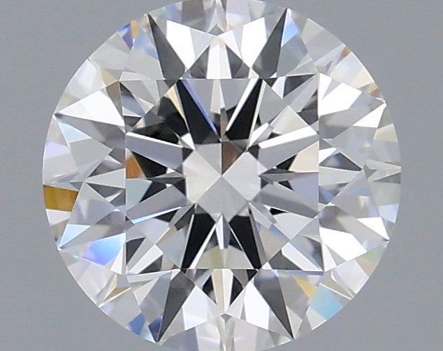 1.75 ct Round diamond