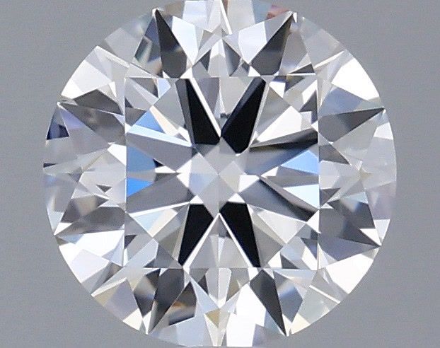 1.23 ct Round diamond