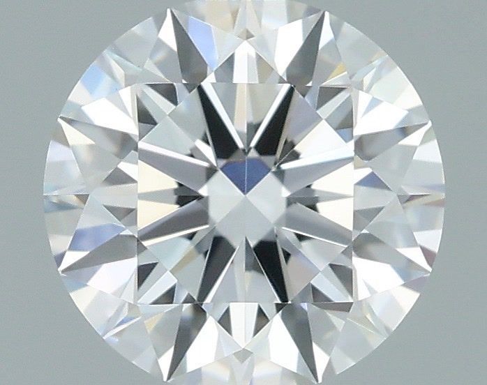 1.09 ct. round Lab Grown Diamond front image