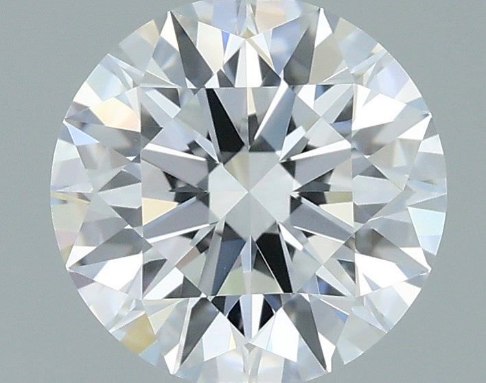 1.09 ct. round Lab Grown Diamond front image