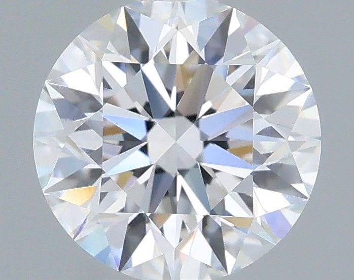 1.09 ct. round Lab Grown Diamond front image
