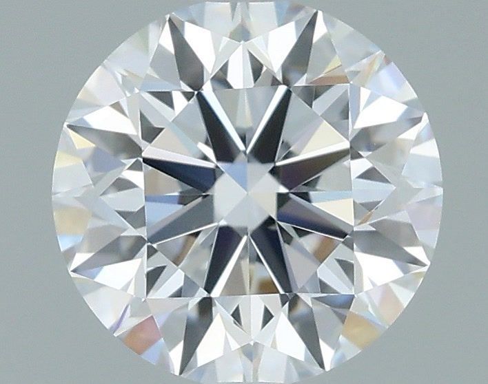 1.09 ct. round Lab Grown Diamond front image