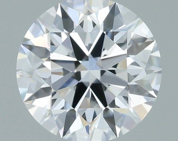 1.09 ct. round Lab Grown Diamond front image