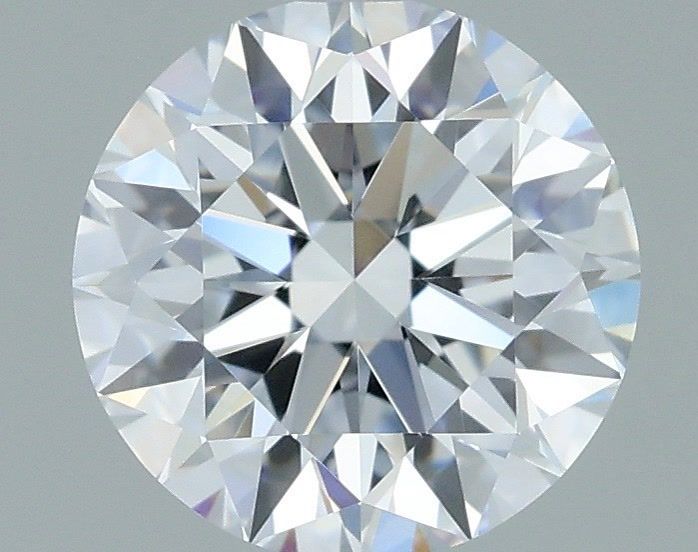 1.09 ct. round Lab Grown Diamond front image