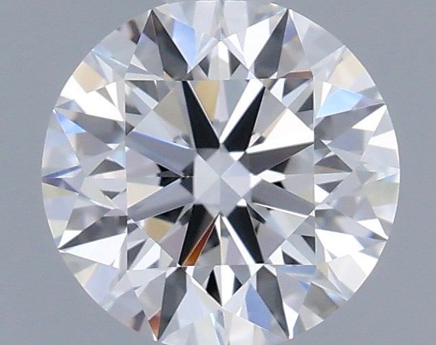 1.09 ct. round Lab Grown Diamond front image