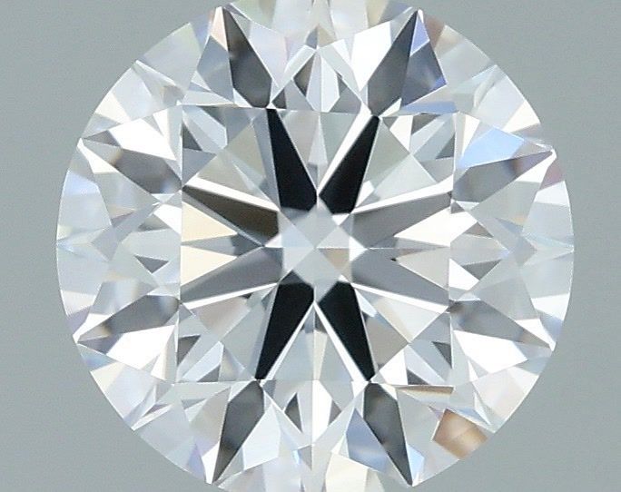 1.09 ct. round Lab Grown Diamond front image
