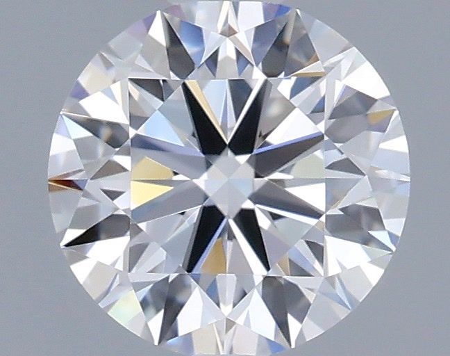 1.09 ct. round Lab Grown Diamond front image