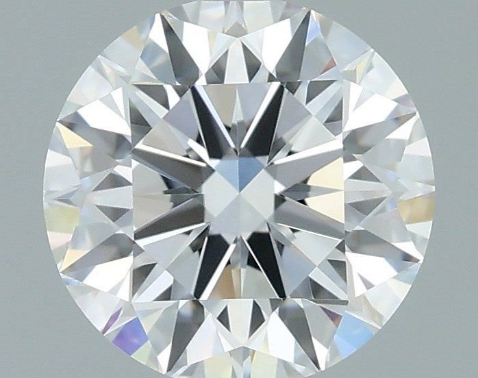 1.09 ct. round Lab Grown Diamond front image