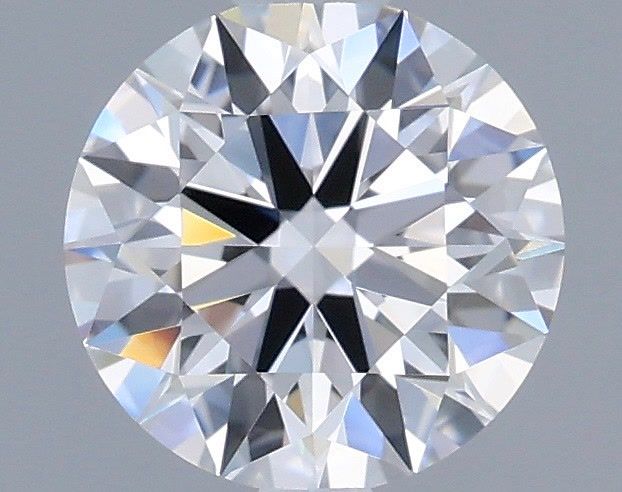 1.08 ct. round Lab Grown Diamond front image
