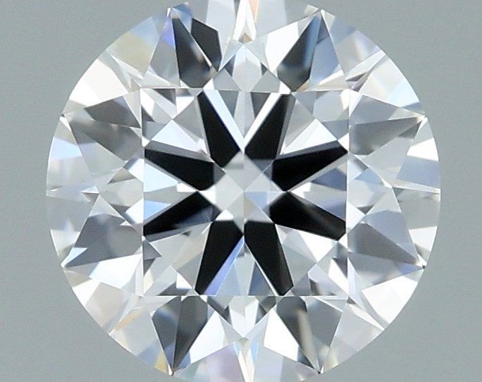 1.14 ct. round Lab Grown Diamond front image
