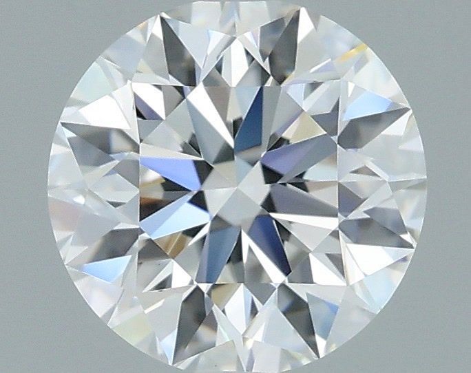 1.14 ct. round Lab Grown Diamond front image