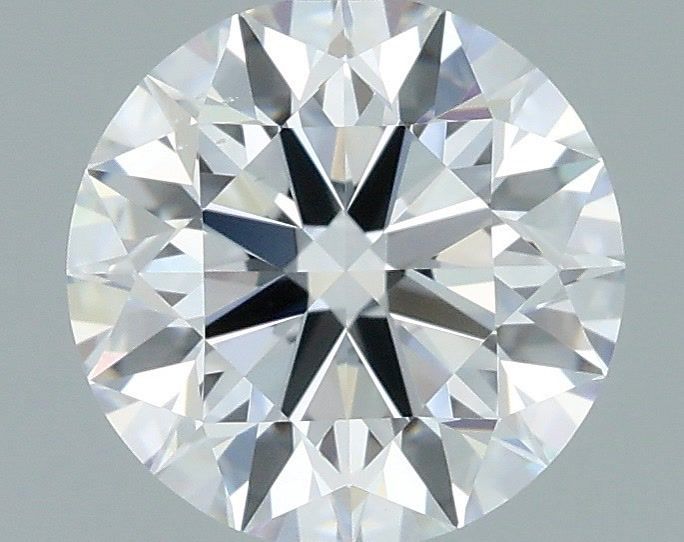 1.17 ct. round Lab Grown Diamond front image