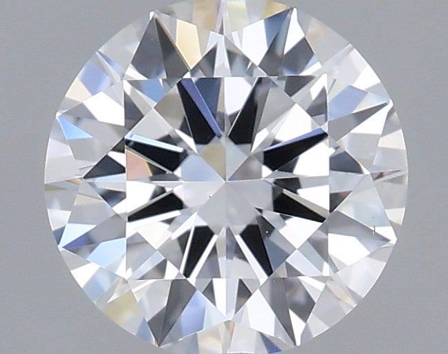 1.00 ct. round Lab Grown Diamond front image