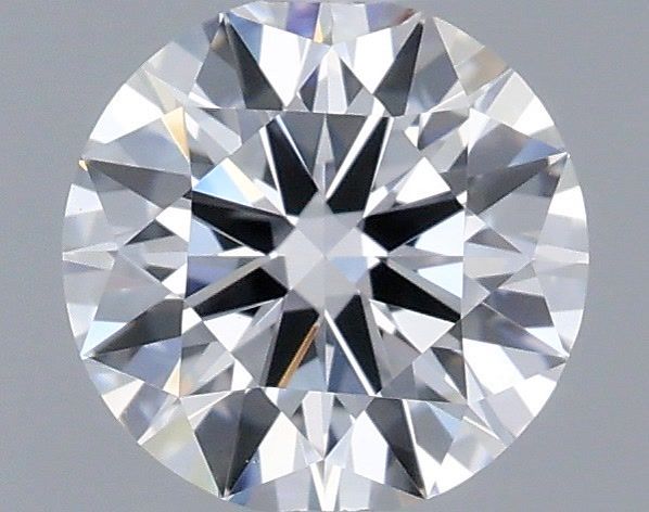 1.00 ct. round Lab Grown Diamond front image